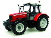 Трактор Massey Ferguson MF 5440