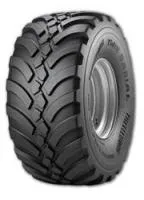 Шина сельскохозяйственная Trelleborg Twin Radial 500/60R22.5 155D