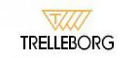 Шины бандажные для погрузчиков Trelleborg