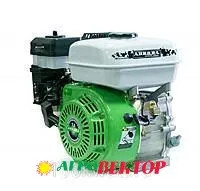 Двигатель бензиновый Aurora ae 7