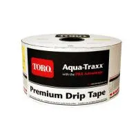 Aqua-Traxx 5 mil, шаг 10 см, вылив 0,87 л/ч. (бухта 4200 м.)