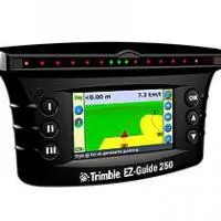 Система параллельного вождения Trimble AgGPS EZ-Guide 250