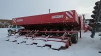 Картофелепосадочный комплекс Grimme GL 660