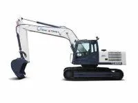 Экскаватор гусеничный Terex TX 210LC