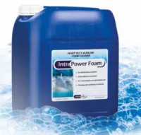 ИнтраМой (Intra Power Foam) высокоэффективное щелочное моющее пенообразующее средство