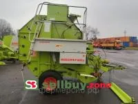 Пресс подборщик Claas Rollant 62S