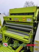 Подборщик Claas Variant 280