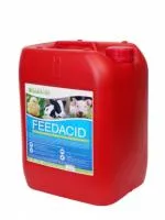 Кормовая добавка на основе смеси органических кислот Feedacid