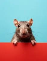 Обработка от мышей и крыс