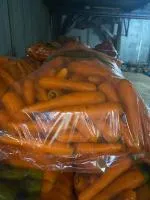Морковь мытая оптом от производителя