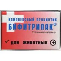 Бифитрилак МК 400 гр