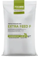 Защищенный жир EXTRA FEED F, 25 кг