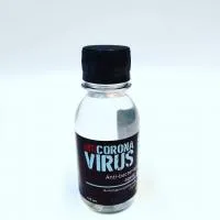 Антисептик ANTI CORONAVIRUS COVID-19