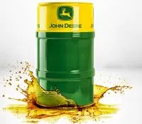 Антифриз JOHN DEERE COL GARD II - 210 л