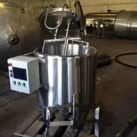 Оборудование для сливочного масла, Завод Гранд