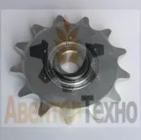 009223131 / 9223131 Звездочка 3/4" Z=13. ППРО-155, Comprima CF 155 XC