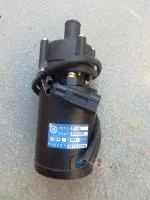 Насос циркуляционный подогревателя qc/t29092-92 на автокран