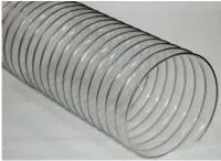 Воздуховод PVC-400 стенка 0,4 мм Диамтеры от 102 до203 мм