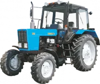 Трактор Беларус-МТЗ 82.1