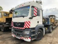 MAN TGS 19.440 4х2 BLS-W