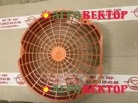 СЕТКА Д37Е-1308400В ВЕНТИЛЯТОРА Т-40