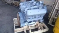Двигатель без коробки передач и сцепления 32 комплектация 236М2-1000186-32