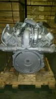 Двигатель без коробки передач и сцепления основная комплектация 238НД3-1000186