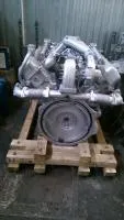 Двигатель без коробки передач и сцепления 1 комплектация 238НД3-1000187