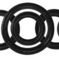 Кольца резиновые уплотнительные круглого сечения ГОСТ 9833-73