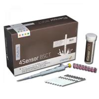 Экспресс-тест молока 4SENSOR