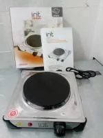 Плитка электрическая IRIT IR-8201