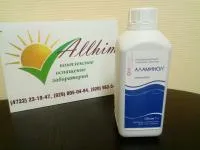 Аламинол 1л