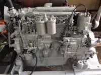 Двигатель смд-14