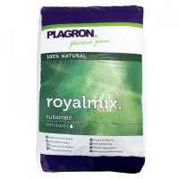 Субстрат Plagron Royalmix