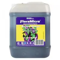 Минеральное удобрение FloraMicro HW