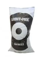Субстрат Light-Mix BioBizz