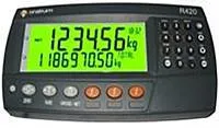 Весовой индикатор Rinstrum R420-k405