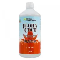 Минеральное удобрение FloraCoco Bloom