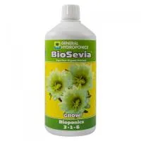 Органическое удобрение Bio Sevia Grow