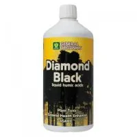 Органическое удобрение GO Diamond Black