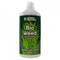 Органическое удобрение GO Bio Weed