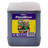 Минеральное удобрение FloraMicro SW