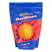 Минеральное удобрение MaxiBloom