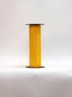 Клеевая ловушка Рулонная 0,30х100 Эконом (Желтая)