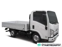 Фургон Isuzu ELF 3.5