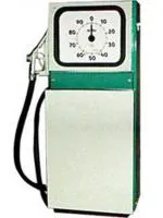 Топливораздаточные колонки Нара 27М1С