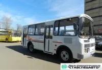 ПАЗ-32054 автобус