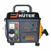 Бензиновый генератор Huter HT950A