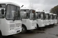 Автобус Паз-32053