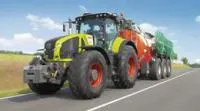 Тракторы CLAAS | AXION 950-920